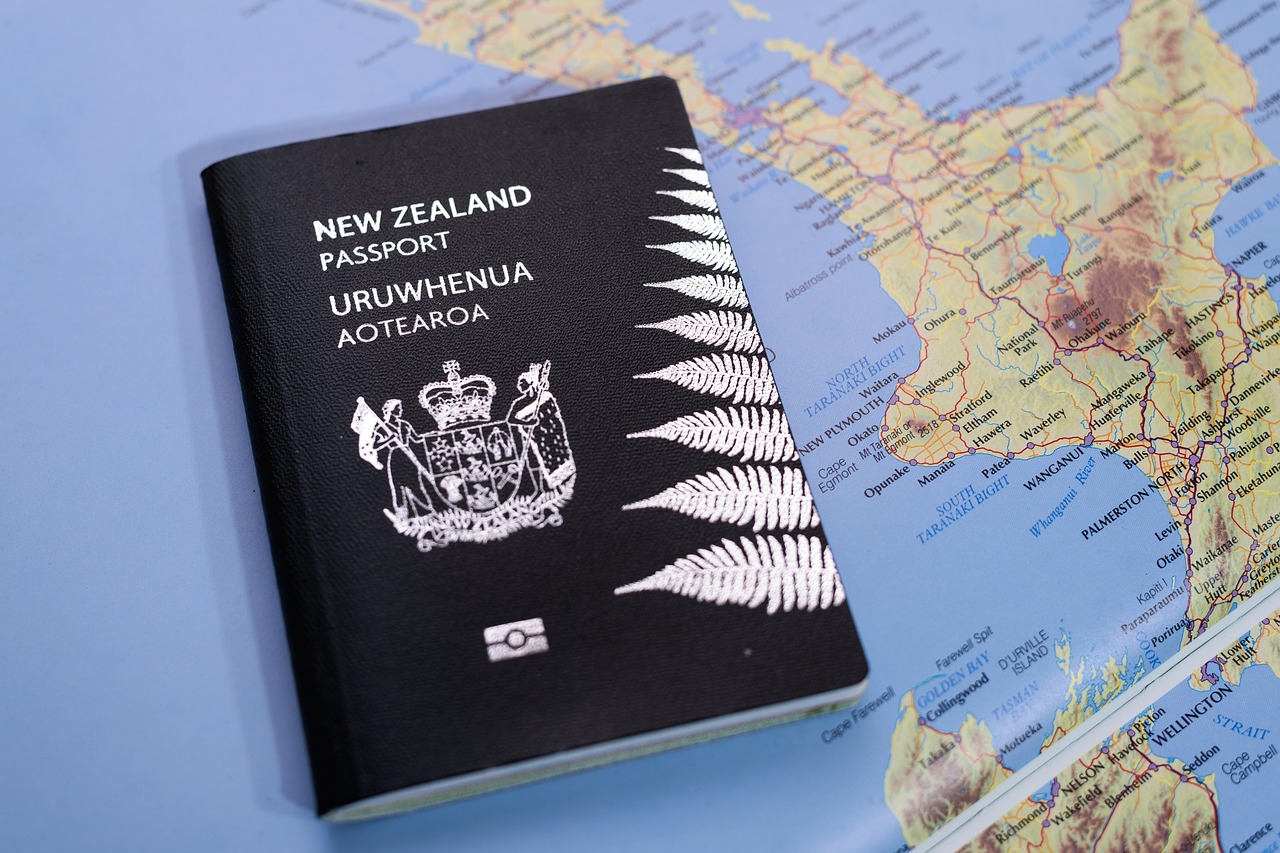 Progressing To New Zealand Citizenship From Residency New Zealand Immigration Adviser And 3341